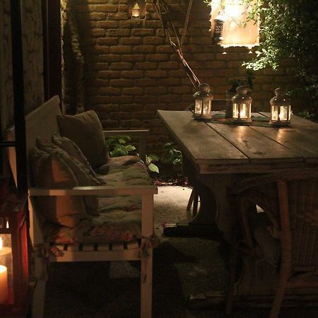 알라카티 Salyangoz B&B 외부 사진
