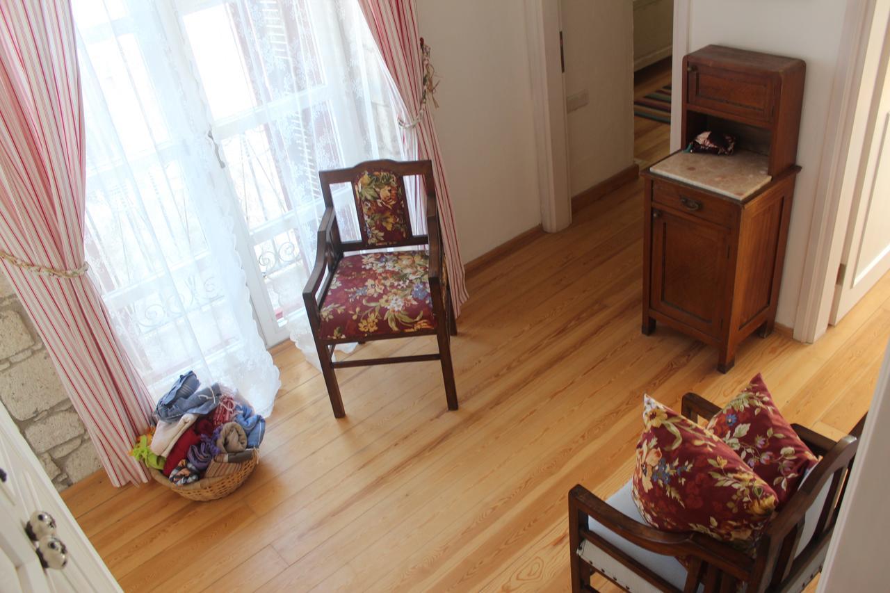 알라카티 Salyangoz B&B 외부 사진
