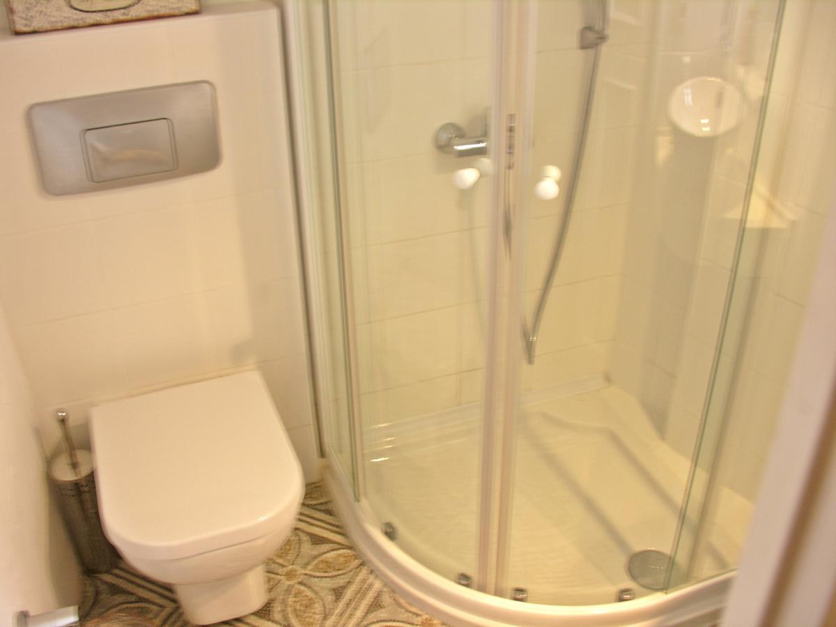 알라카티 Salyangoz B&B 외부 사진