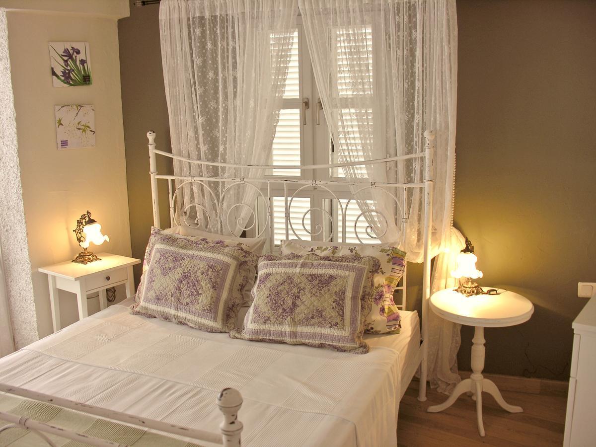 알라카티 Salyangoz B&B 외부 사진