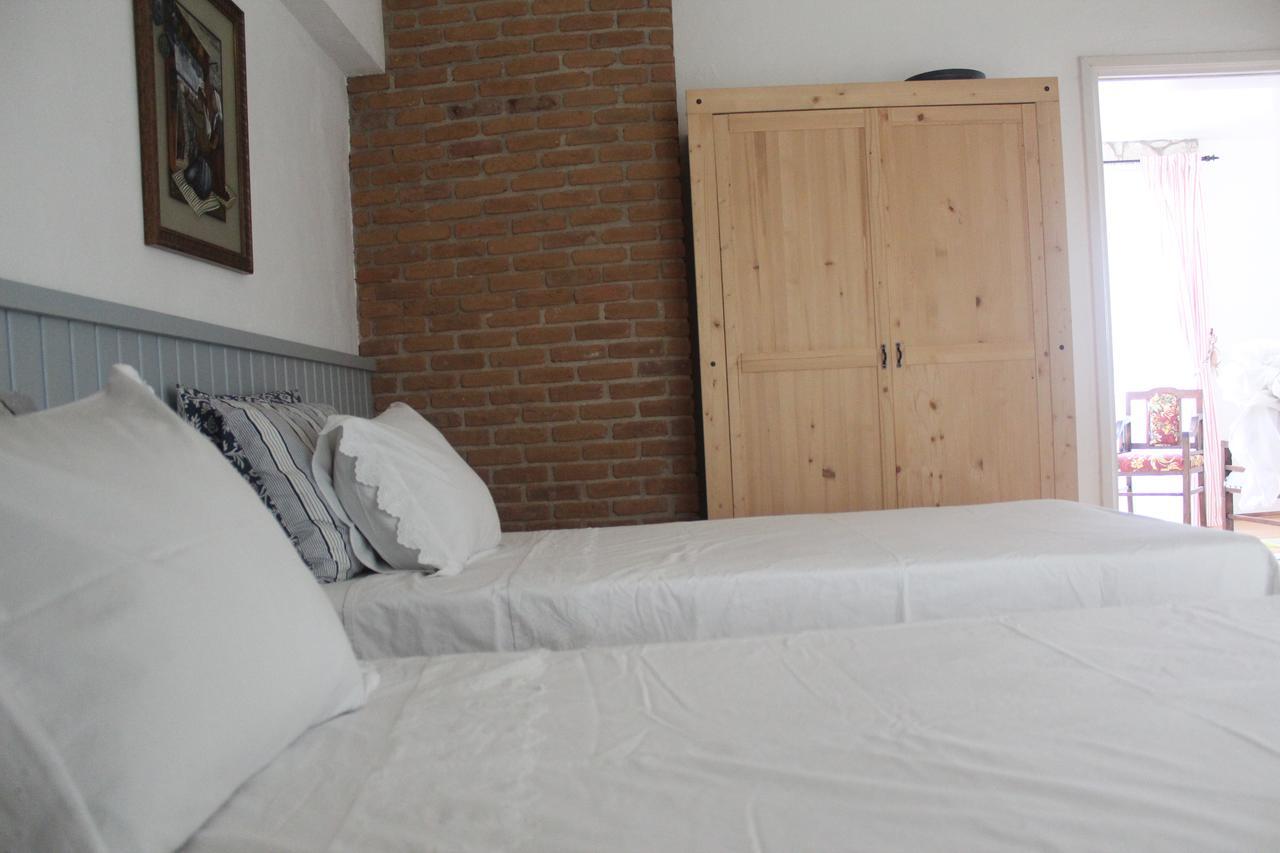 알라카티 Salyangoz B&B 외부 사진
