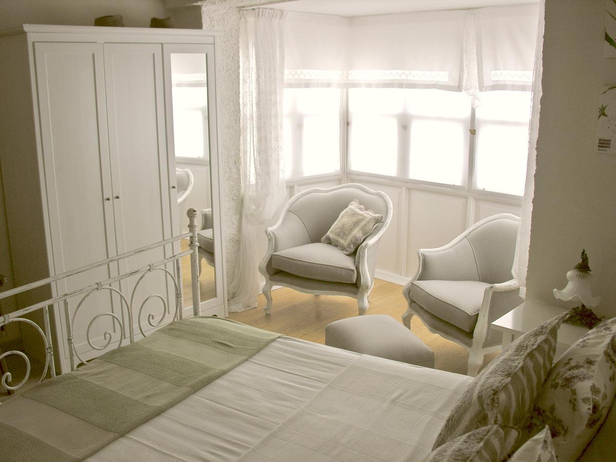 알라카티 Salyangoz B&B 외부 사진