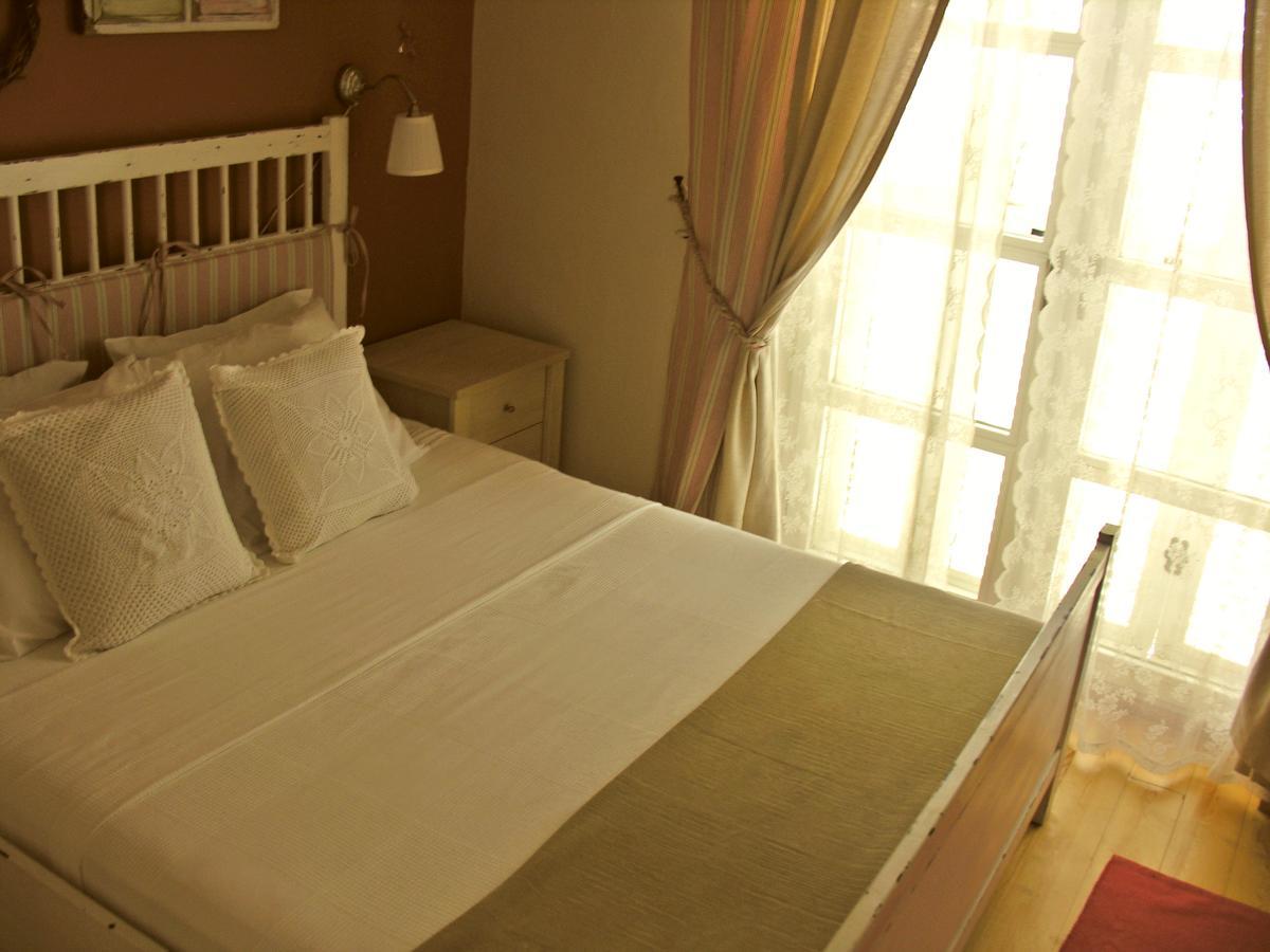 알라카티 Salyangoz B&B 외부 사진