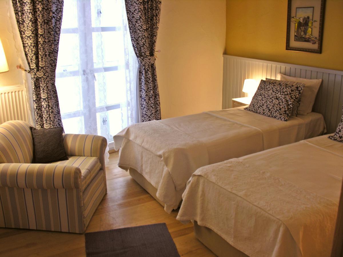 알라카티 Salyangoz B&B 외부 사진