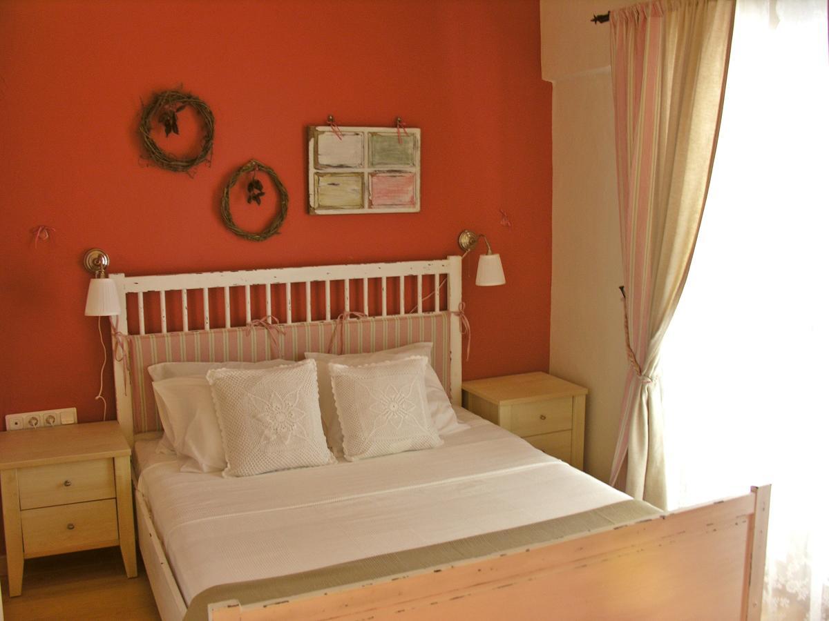알라카티 Salyangoz B&B 외부 사진