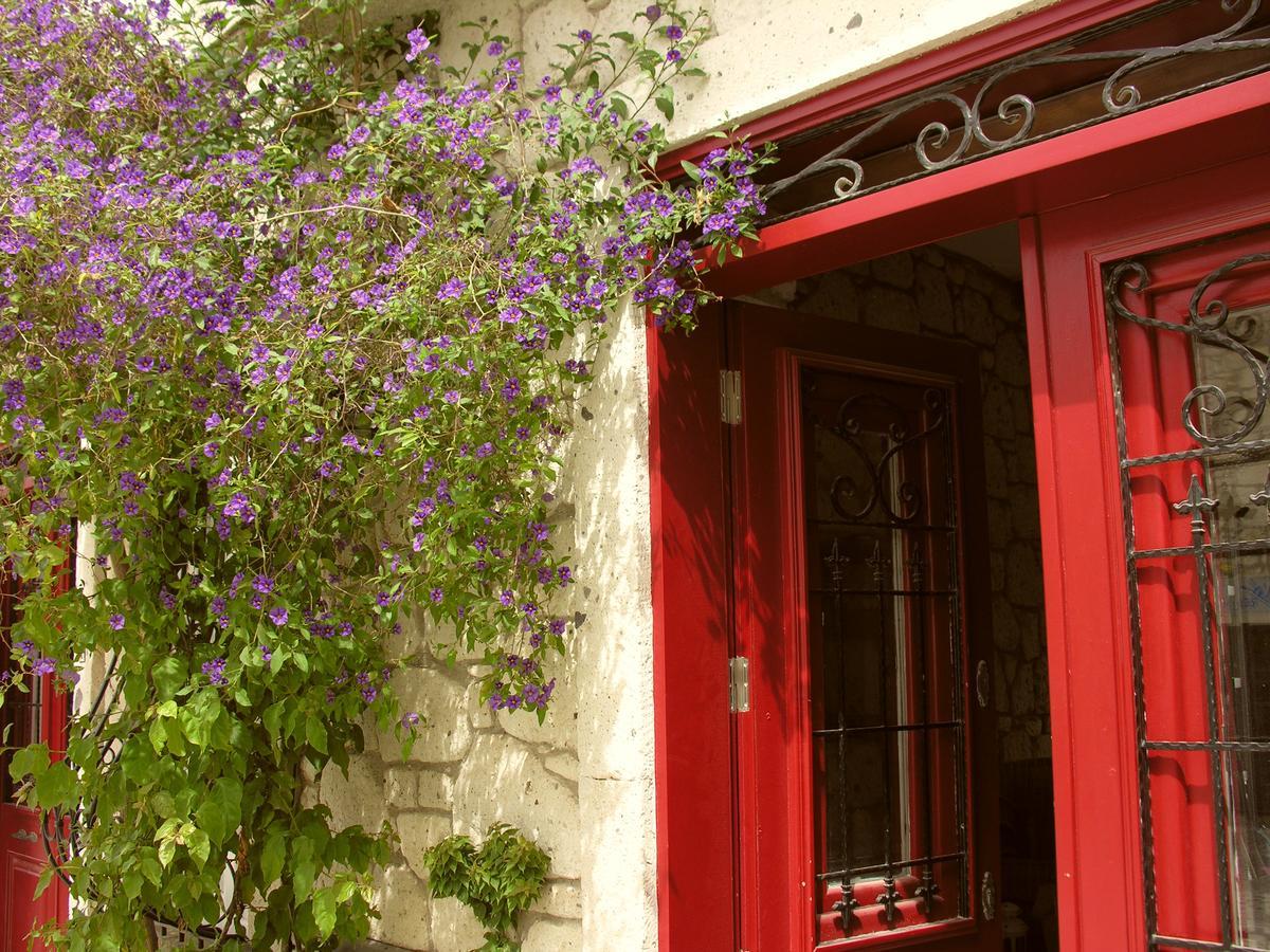 알라카티 Salyangoz B&B 외부 사진