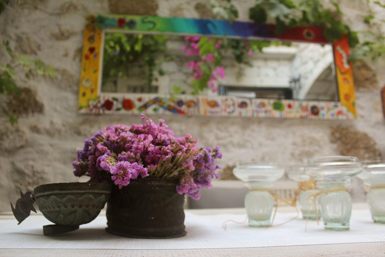 알라카티 Salyangoz B&B 외부 사진