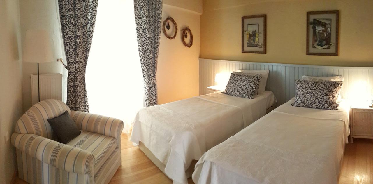 알라카티 Salyangoz B&B 외부 사진