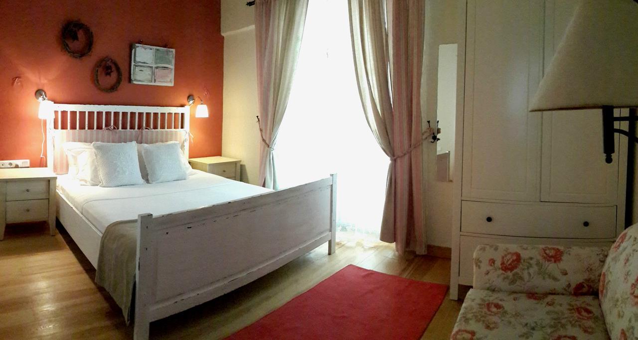 알라카티 Salyangoz B&B 외부 사진