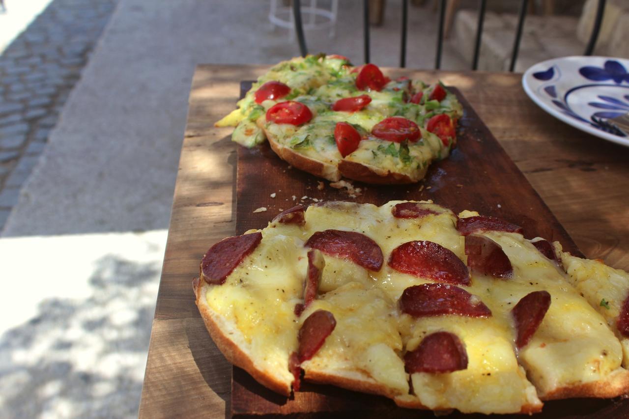 알라카티 Salyangoz B&B 외부 사진