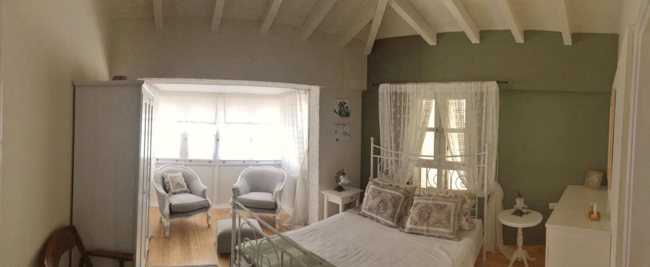 알라카티 Salyangoz B&B 외부 사진